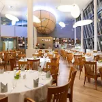 Kongresshotel Am Templiner ホテル