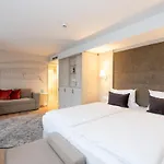 Kongresshotel Am Templiner ホテル