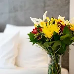 Kongresshotel Am Templiner ポツダム