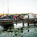 Kongresshotel Am Templiner 4*