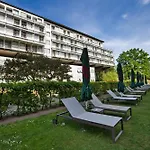 Kongresshotel Am Templiner ホテル 4*