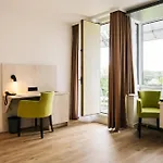 Kongresshotel Am Templiner Hotel 4*