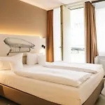 Kongresshotel Am Templiner 4* ポツダム