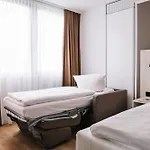 Kongresshotel Am Templiner ホテル