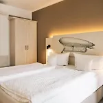 Hotel Kongresshotel Am Templiner