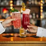 Hotel Kongresshotel Am Templiner 4*