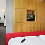 Kongresshotel Am Templiner ホテル