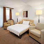 Kongresshotel Am Templiner