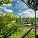 Kongresshotel Am Templiner ホテル