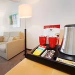 Kongresshotel Am Templiner ホテル