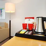 Kongresshotel Am Templiner ホテル