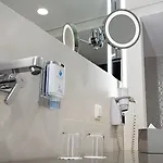 Kongresshotel Am Templiner