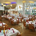 ホテル Kongresshotel Am Templiner
