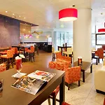 ホテル Kongresshotel Am Templiner ポツダム