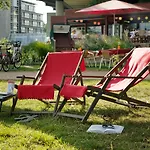 Kongresshotel Am Templiner ホテル ポツダム