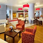 ホテル Kongresshotel Am Templiner 4*