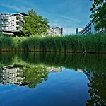 Kongresshotel Am Templiner ホテル ポツダム