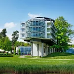 Kongresshotel Am Templiner ホテル 4*