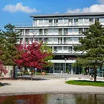 Kongresshotel Am Templiner ホテル 4*