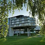 Kongresshotel Am Templiner ホテル