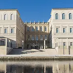 Kongresshotel Am Templiner 4*