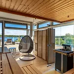 ホテル Kongresshotel Am Templiner ポツダム