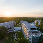 Kongresshotel Am Templiner ホテル 4*