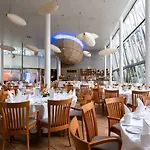 Kongresshotel Am Templiner