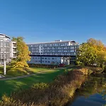 Kongresshotel Am Templiner ホテル 4*