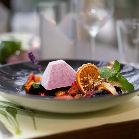 Kongresshotel Am Templiner 호텔 4*