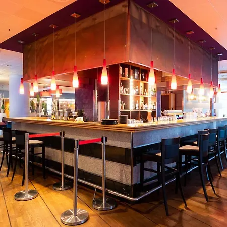 Kongresshotel Am Templiner 호텔 포츠담