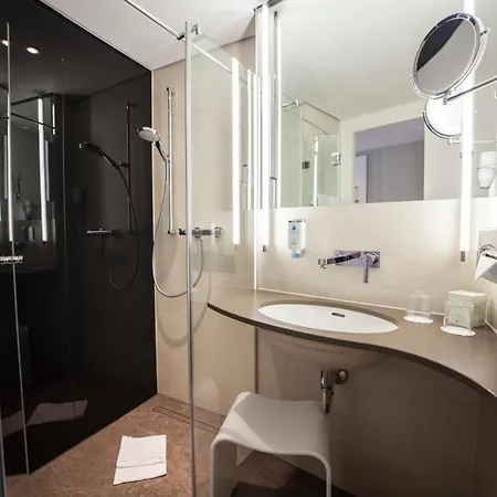 Kongresshotel Am Templiner Potsdam