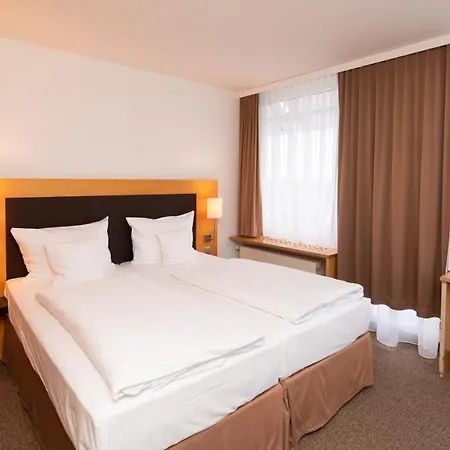 Hotel Kongresshotel Am Templiner Potsdam