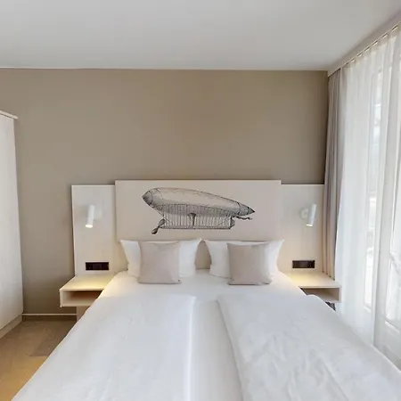 Kongresshotel Am Templiner Hotel 4*