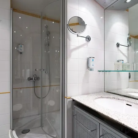 Kongresshotel Am Templiner Hotel Potsdam