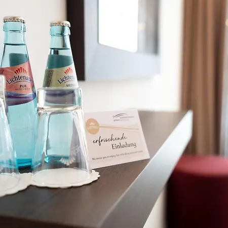 Kongresshotel Am Templiner 4* Potsdam