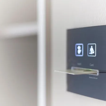 Hotel Kongresshotel Am Templiner Potsdam