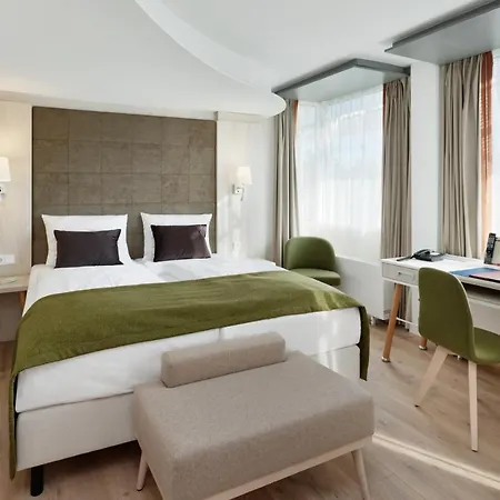 Kongresshotel Am Templiner Hotel Potsdam