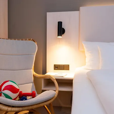 Kongresshotel Am Templiner Hotel Potsdam