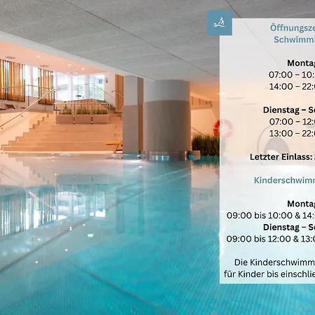 Kongresshotel Am Templiner Hotel