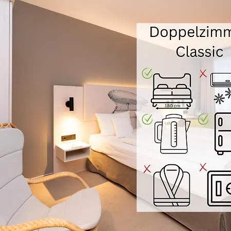 호텔 Kongresshotel Am Templiner 포츠담