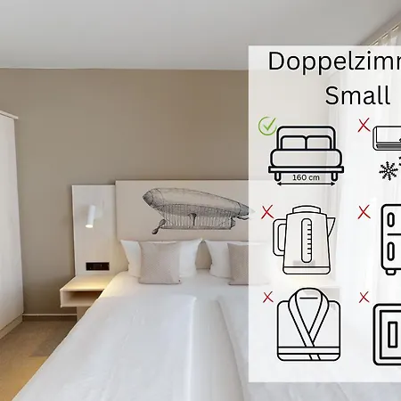 Hotel Kongresshotel Am Templiner 4*