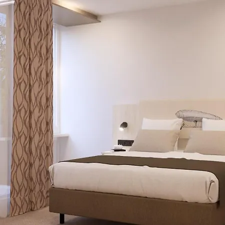 Kongresshotel Am Templiner