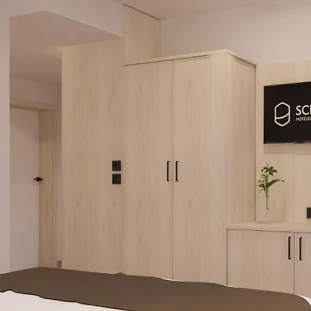 Kongresshotel Am Templiner Hotel Potsdam