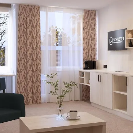 Kongresshotel Am Templiner Potsdam