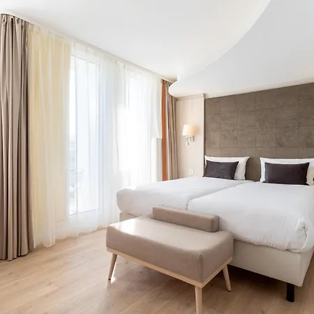 Kongresshotel Am Templiner Hotel
