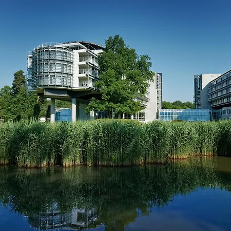Kongresshotel Am Templiner