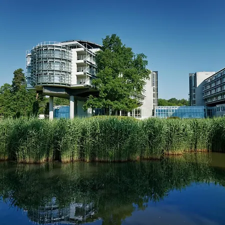 Kongresshotel Am Templiner