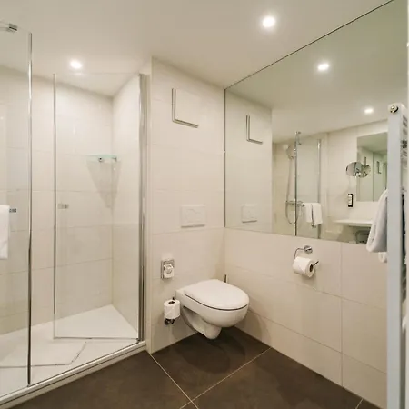 מלון Kongresshotel Am Templiner פוטסדאם
