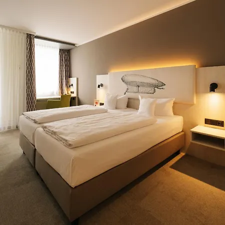 Hotel Kongresshotel Am Templiner Potsdam